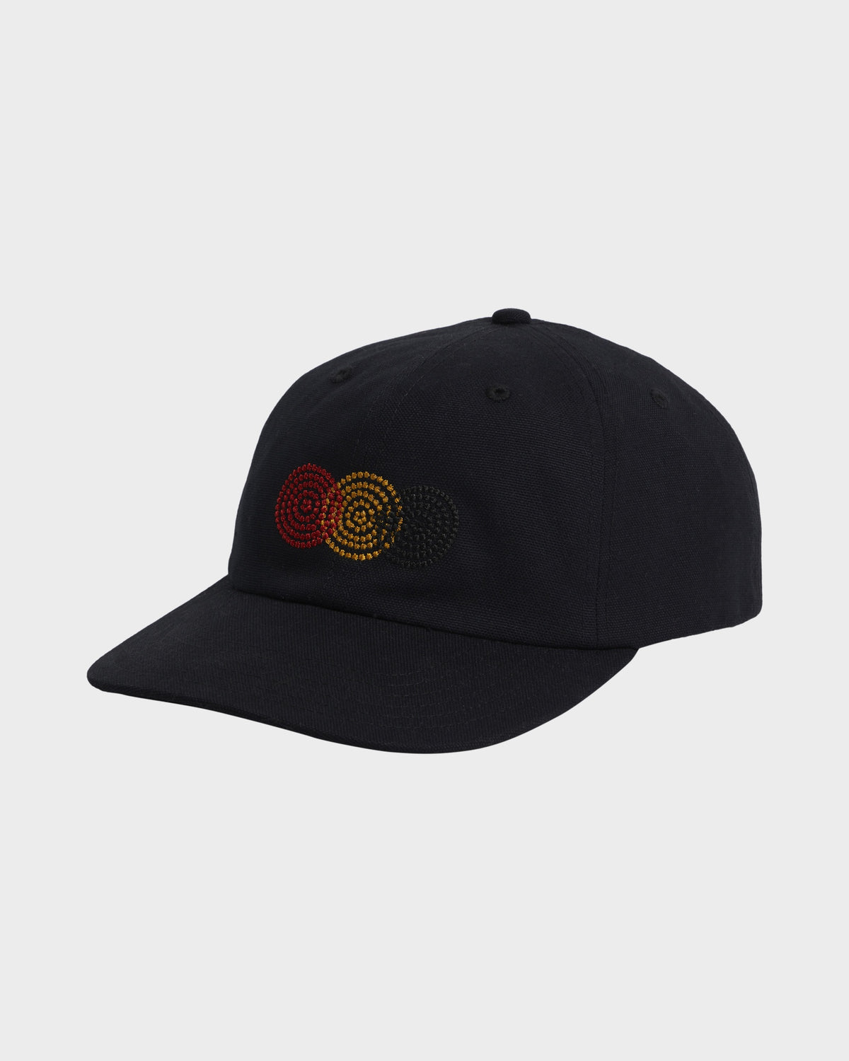 Mens Otis Waterhole Snapback Cap
