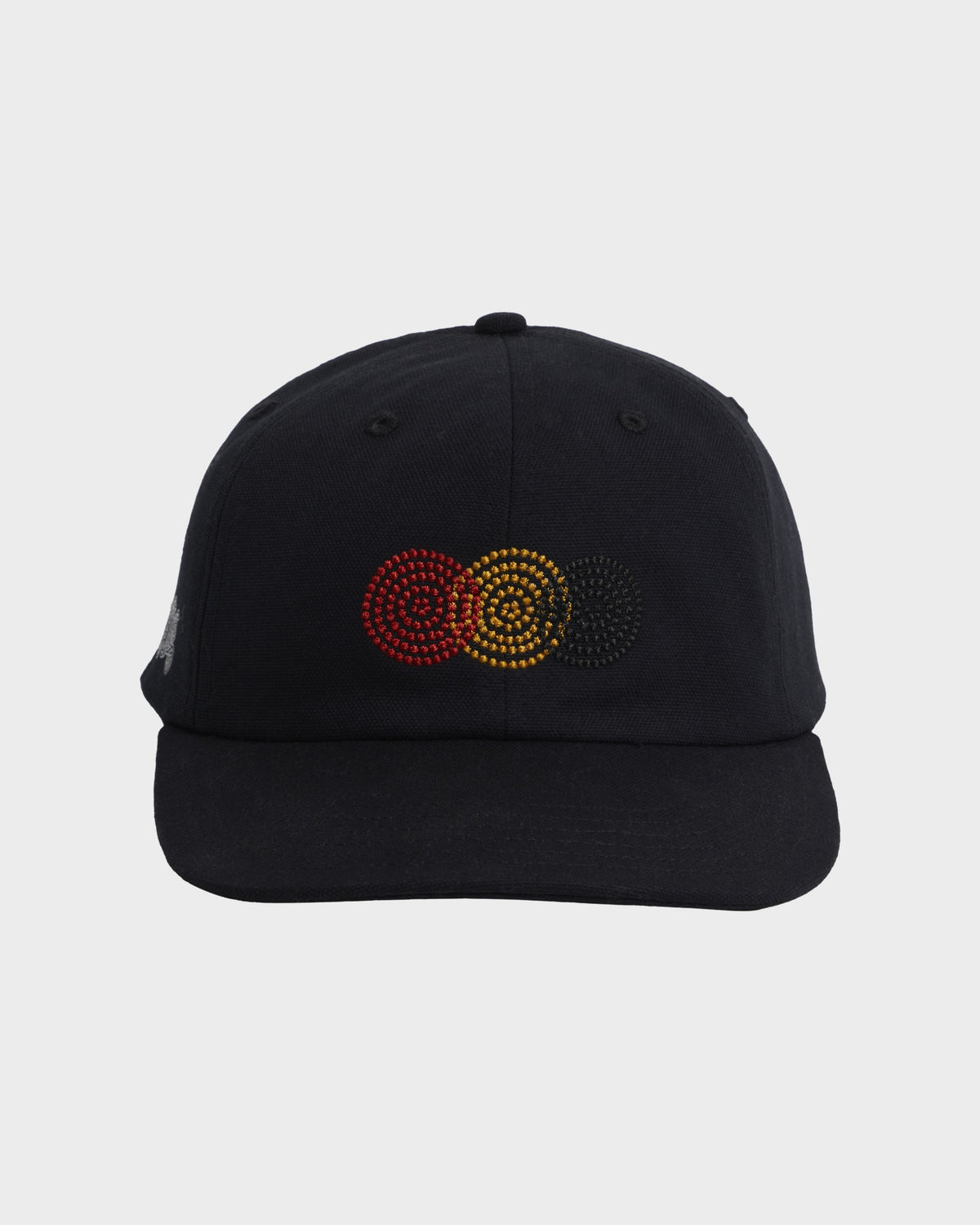 Mens Otis Waterhole Snapback Cap