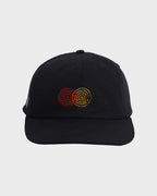 Mens Otis Waterhole Snapback Cap