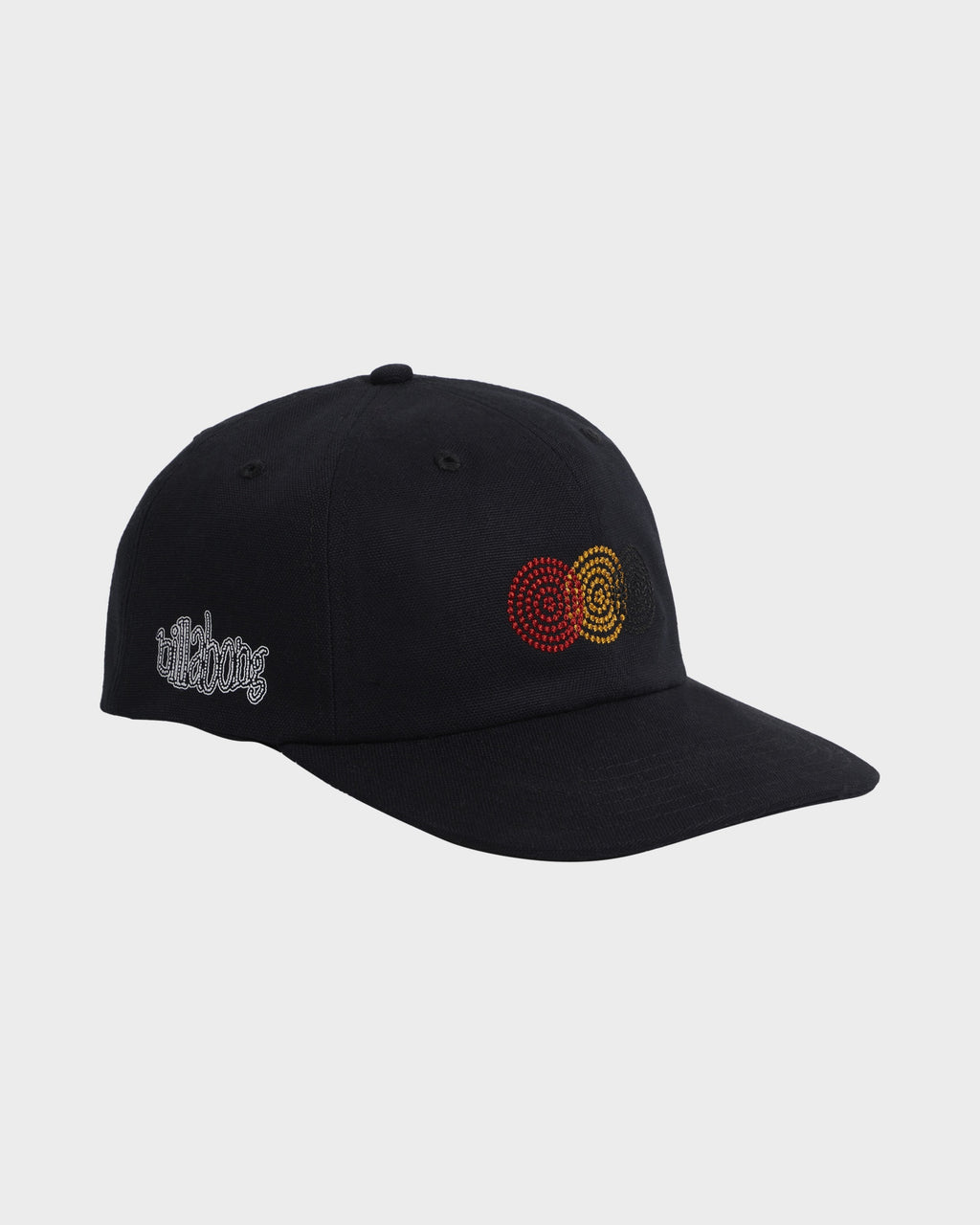 Mens Otis Waterhole Snapback Cap