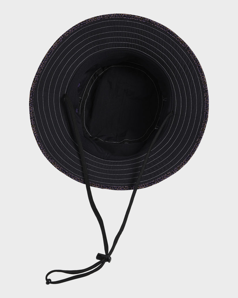 Mens Otis Mangrove Boonie Bucket Hat