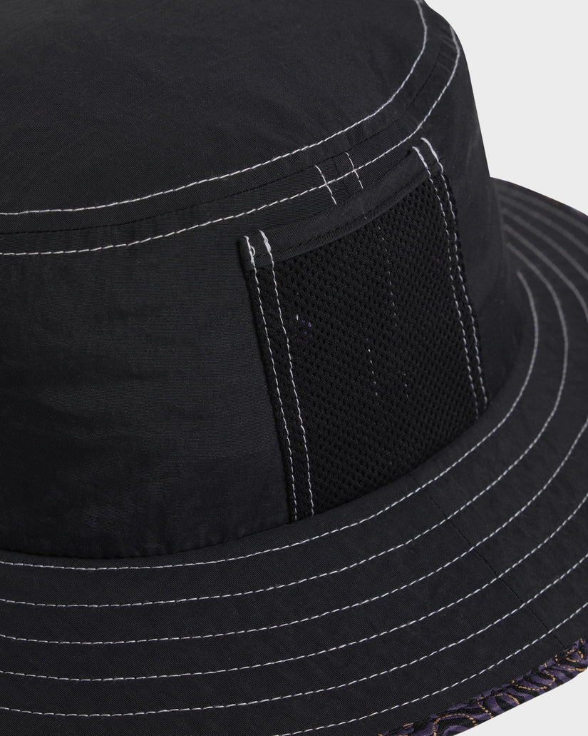 Mens Otis Mangrove Boonie Bucket Hat