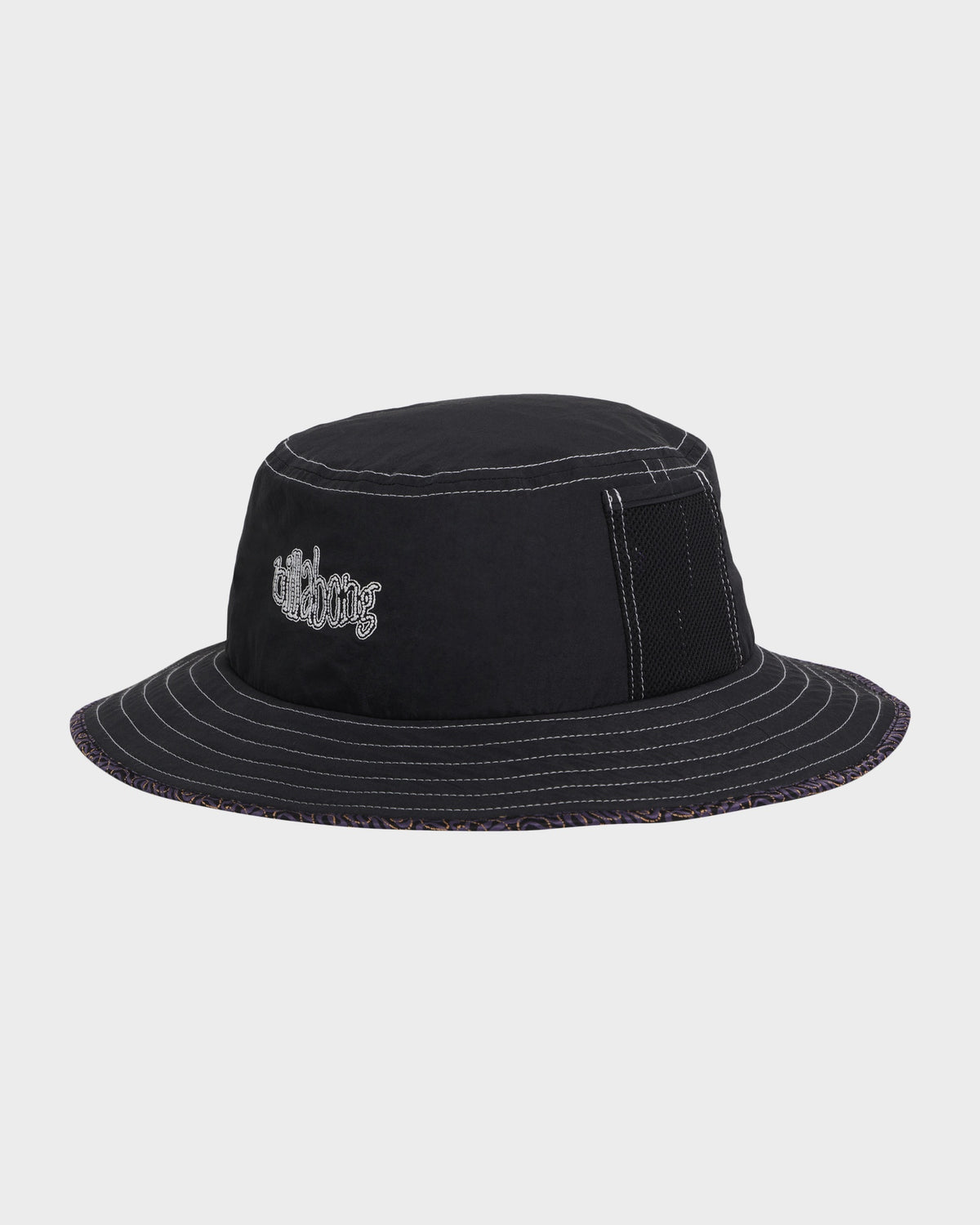 Mens Otis Mangrove Boonie Bucket Hat