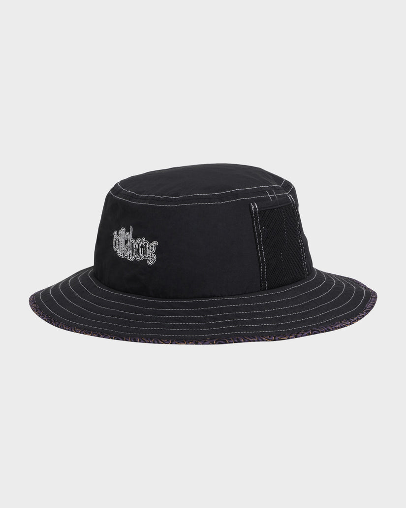 Mens Otis Mangrove Boonie Bucket Hat