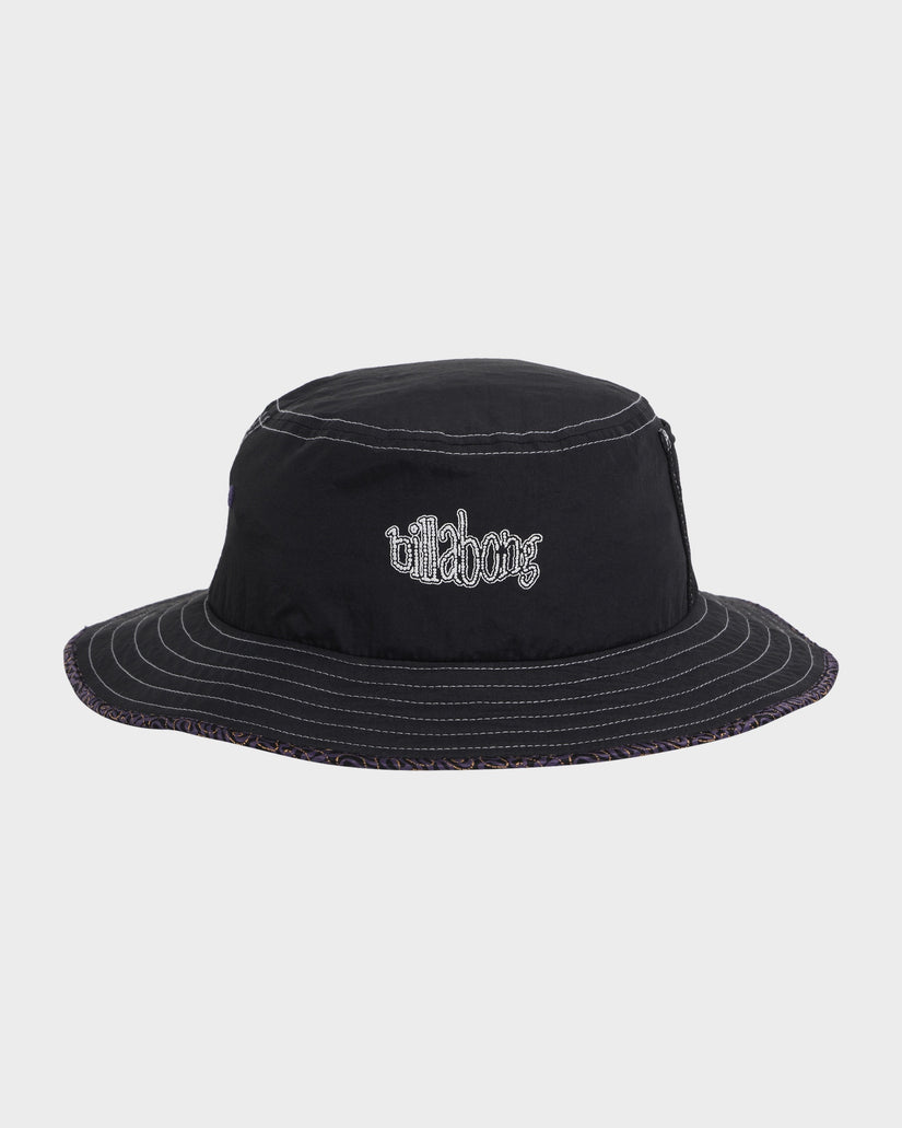 Mens Otis Mangrove Boonie Bucket Hat