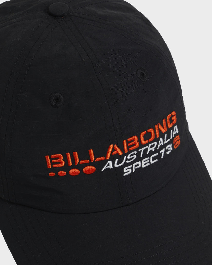 Mens Spec 73 Baseball Cap