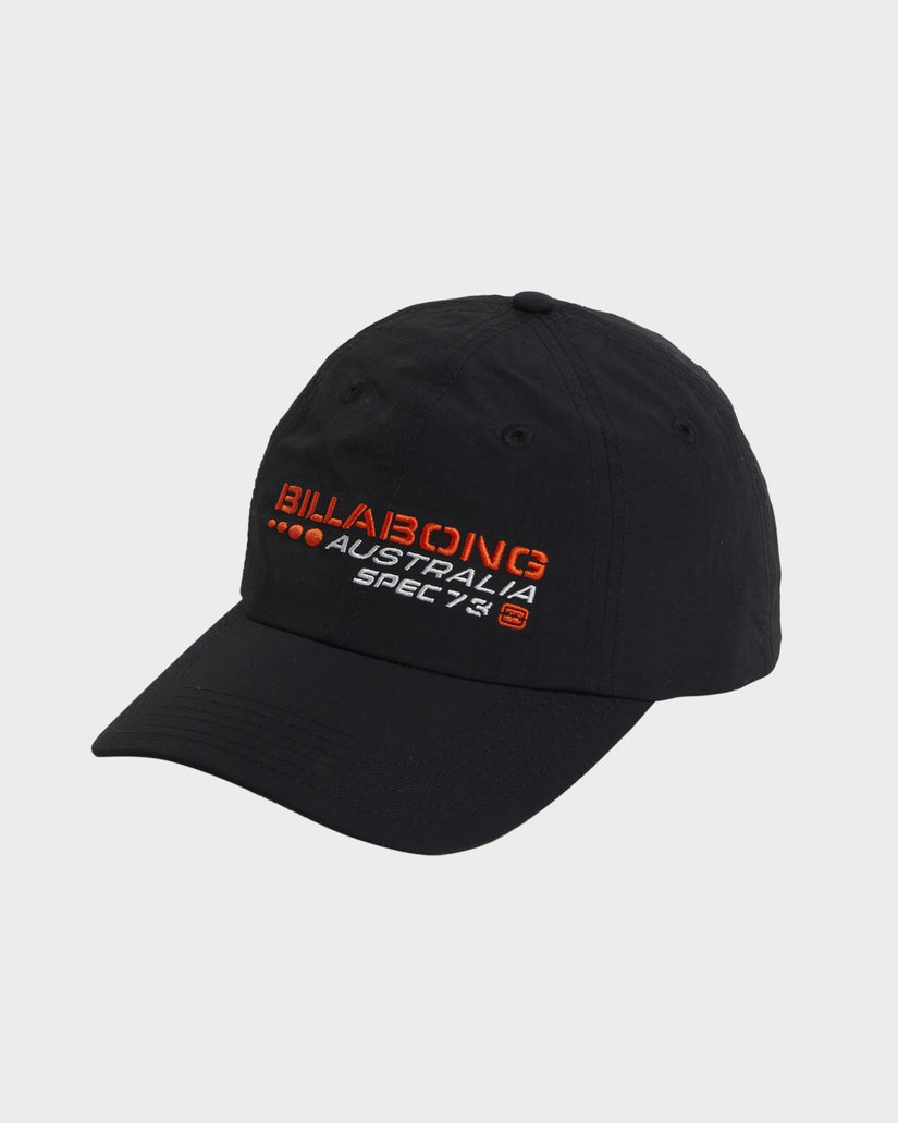 Mens Spec 73 Baseball Cap
