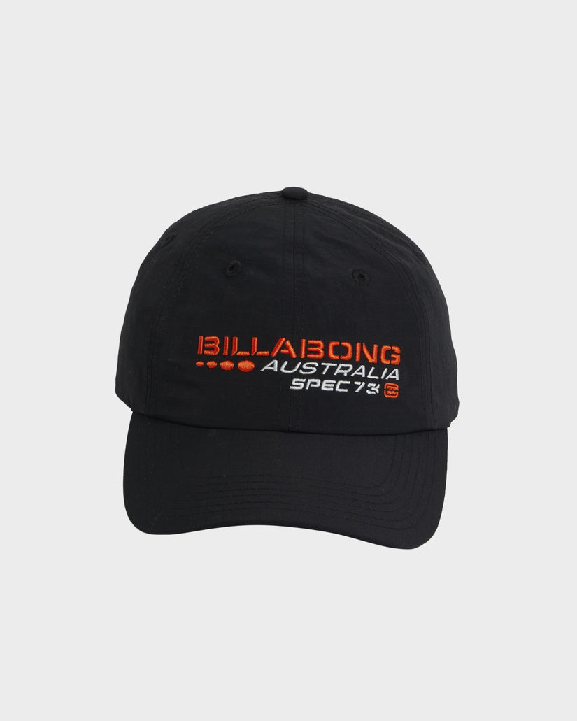 Mens Spec 73 Baseball Cap