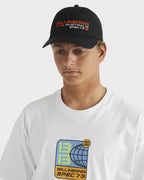 Mens Spec 73 Baseball Cap