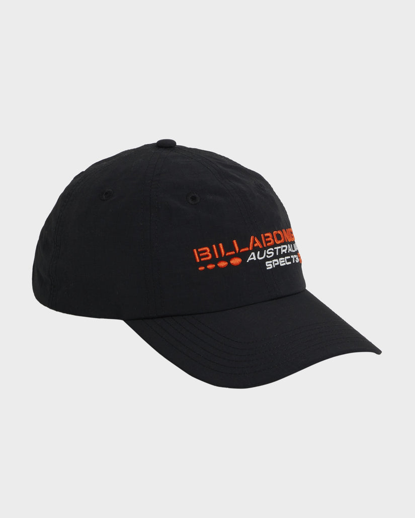 Mens Spec 73 Baseball Cap