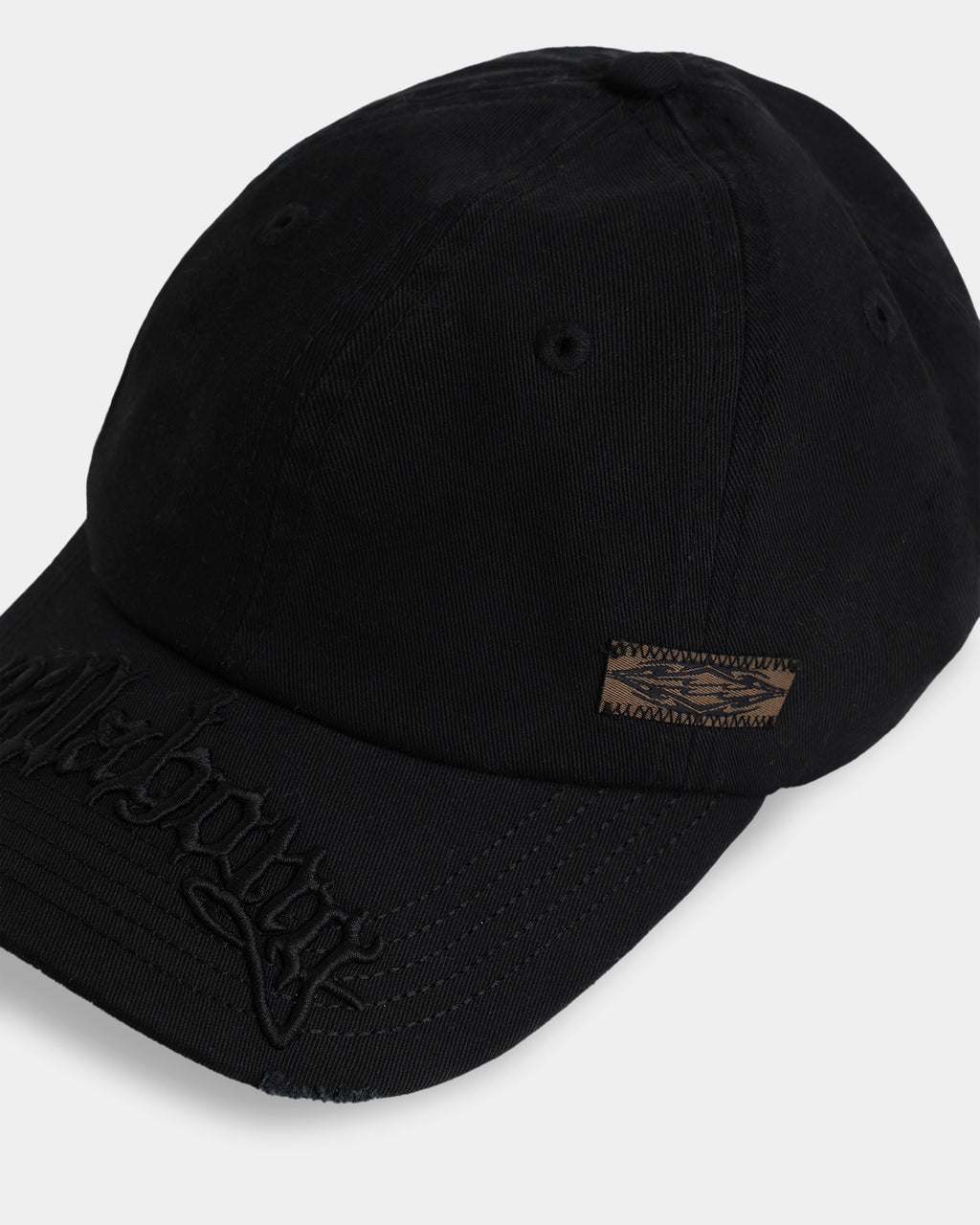Mens Immortal Arch Cap