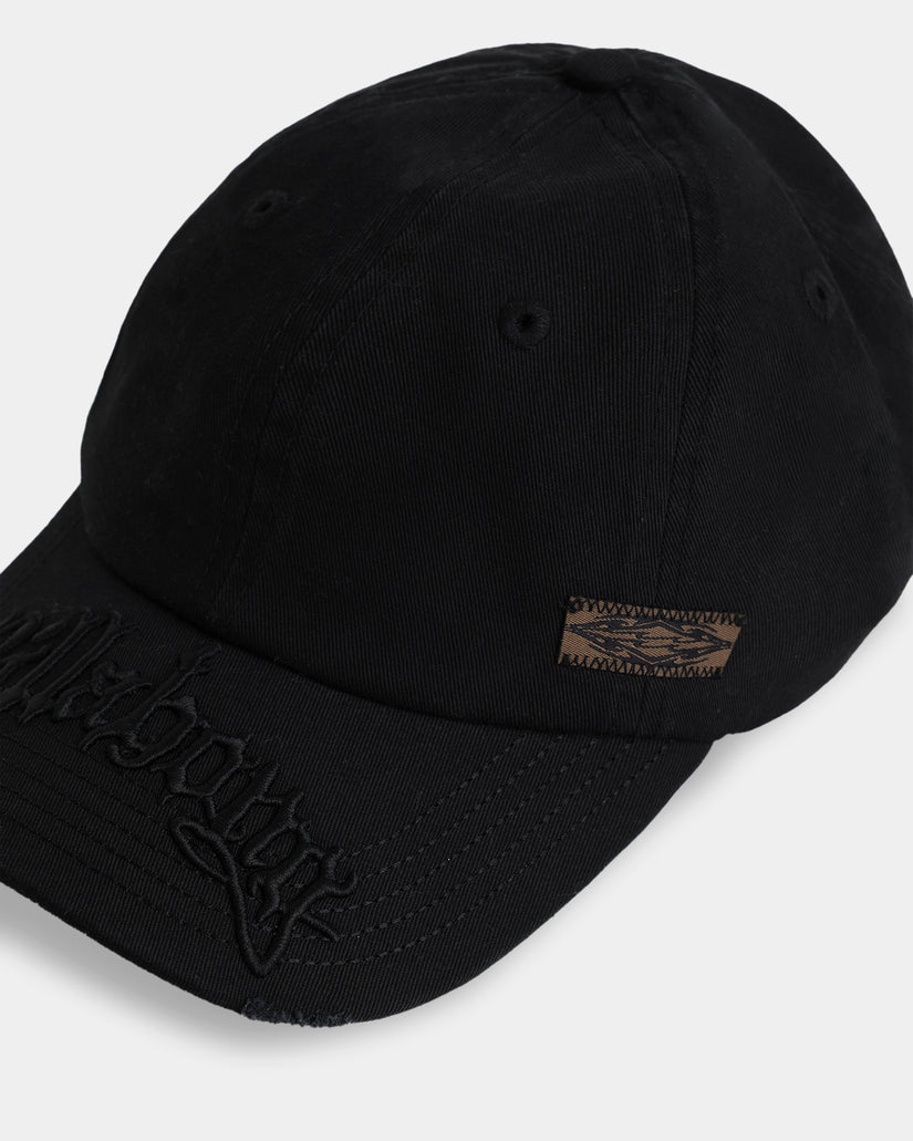 Mens Immortal Arch Cap