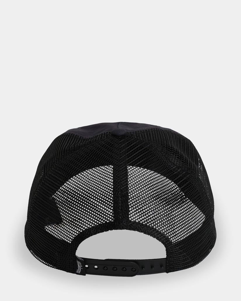 Mens Immortal Blast Cap