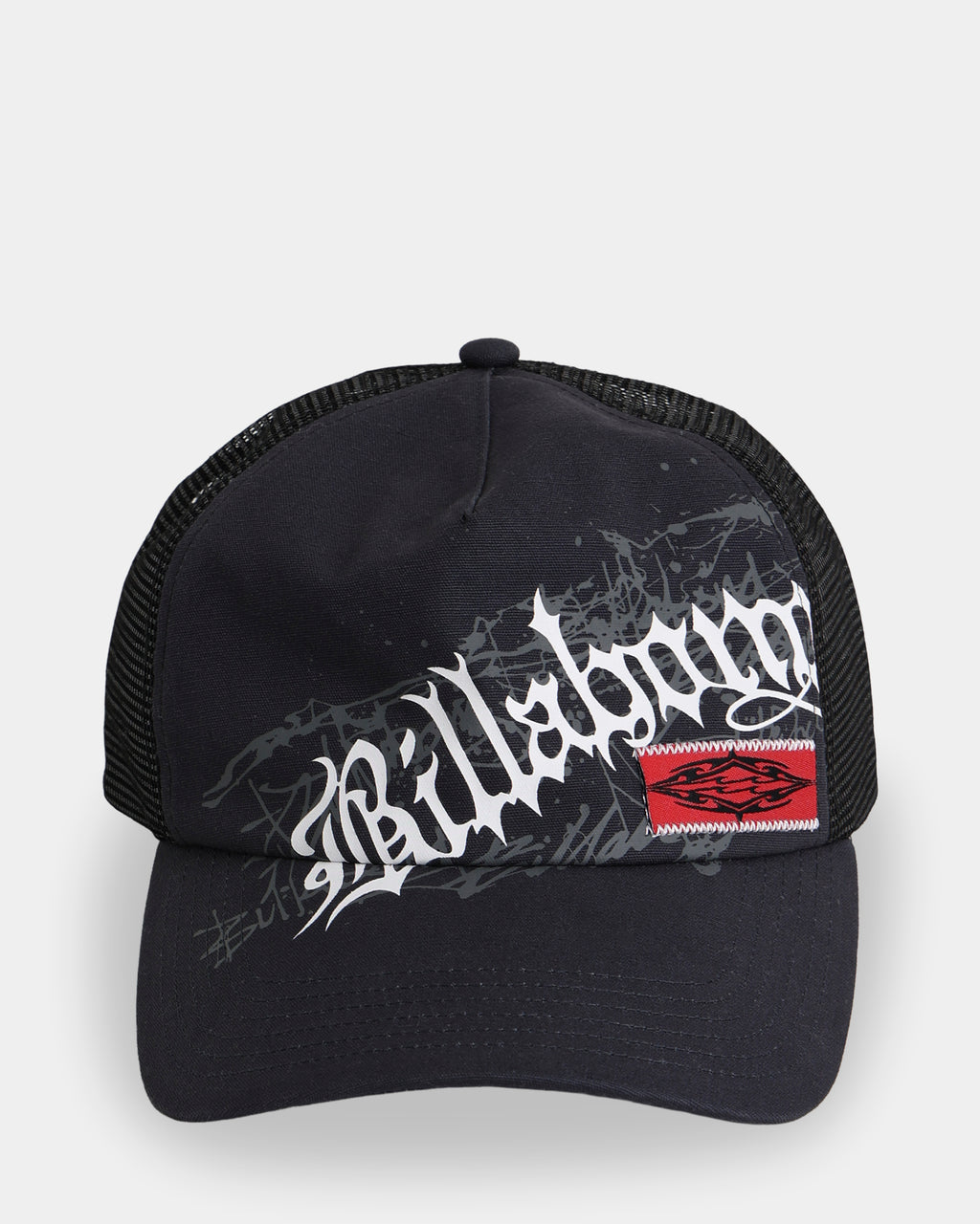 Mens Immortal Blast Cap