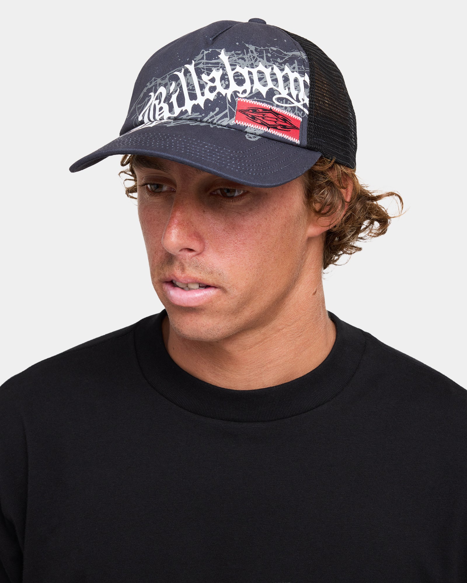 Mens Immortal Blast Cap