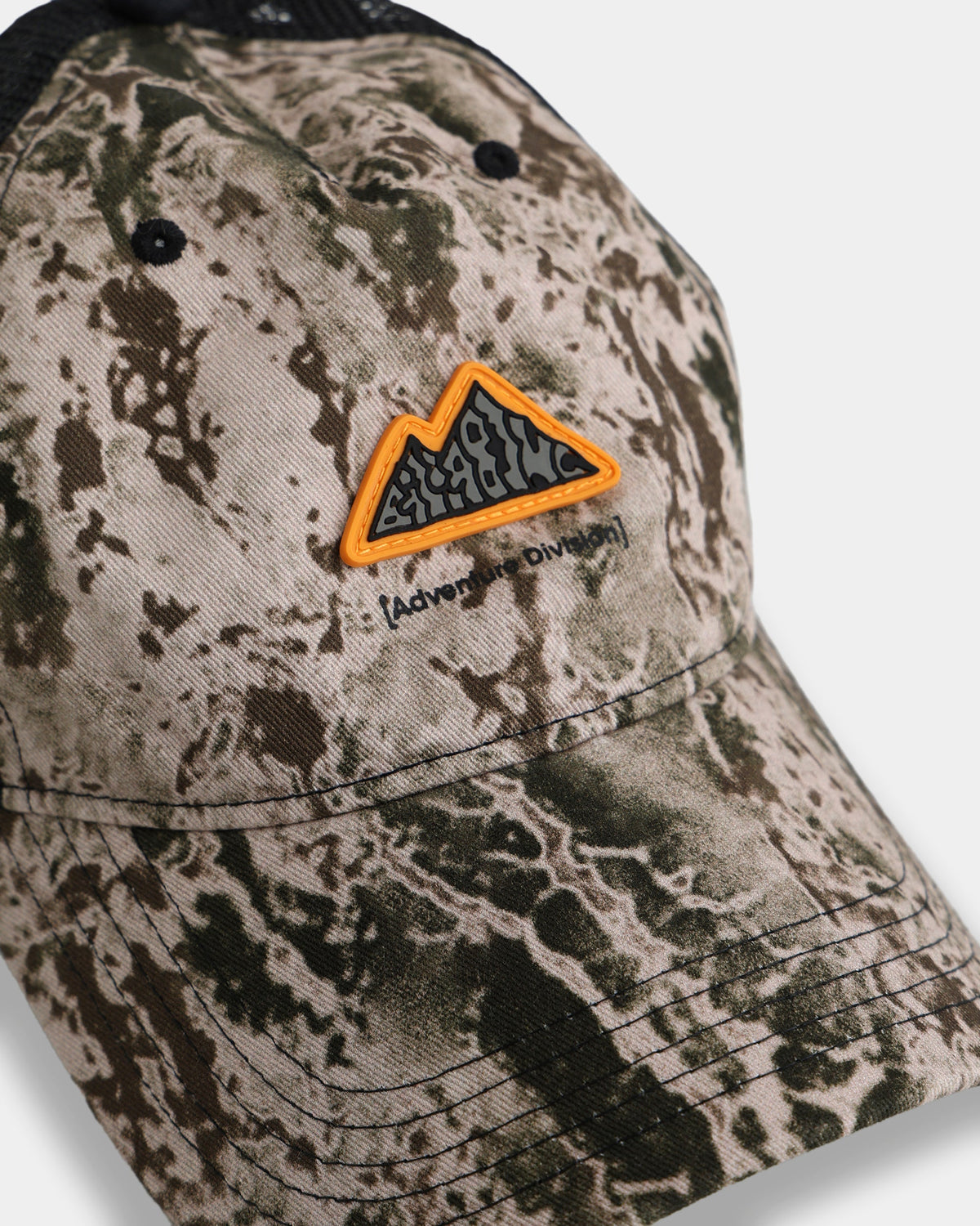 Mens Adiv Mountain Cap
