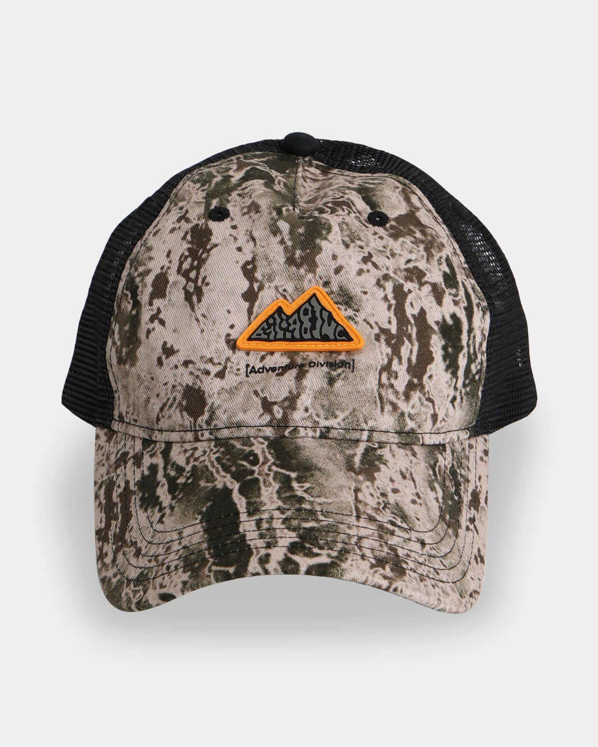 Mens Adiv Mountain Cap