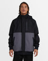 Mens A/Div Boundary Spray Jacket