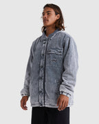 Mens King Cord Jacket