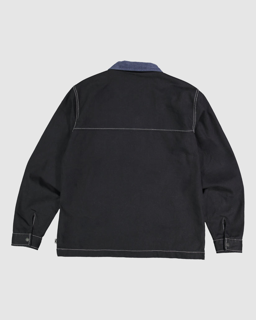 Mens Jimmy Jacket