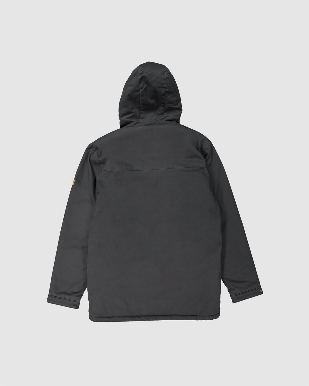 Mens Jindy Parka Jacket