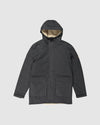 Mens Jindy Parka Jacket