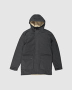 Mens Jindy Parka Jacket