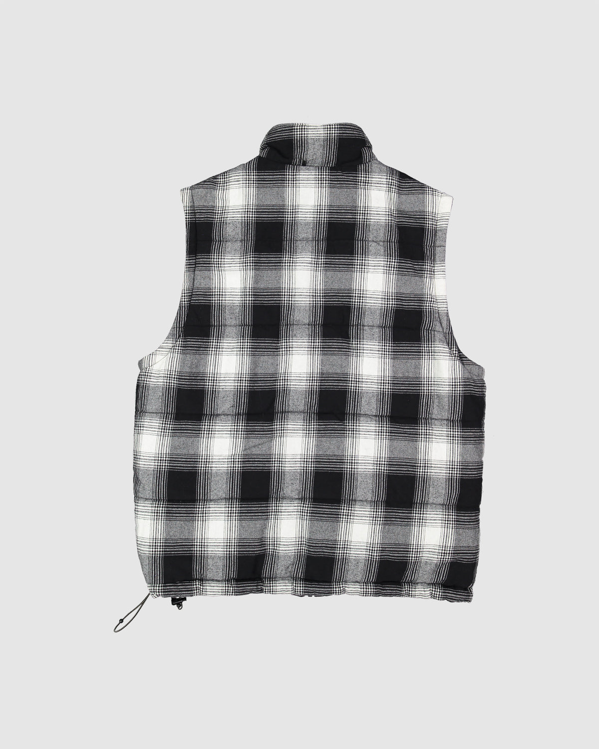 Mens Mogul Reversible Puffer Vest