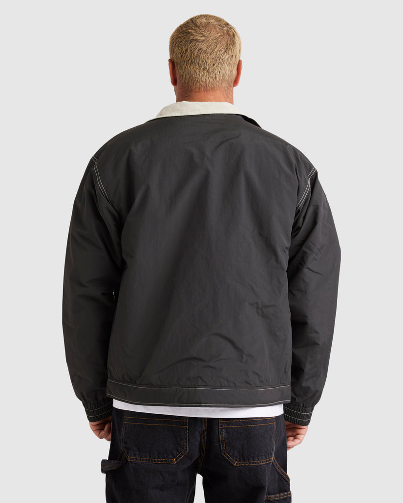 Mens Otis Sunny Spray Jacket