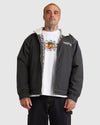 Mens Otis Sunny Spray Jacket