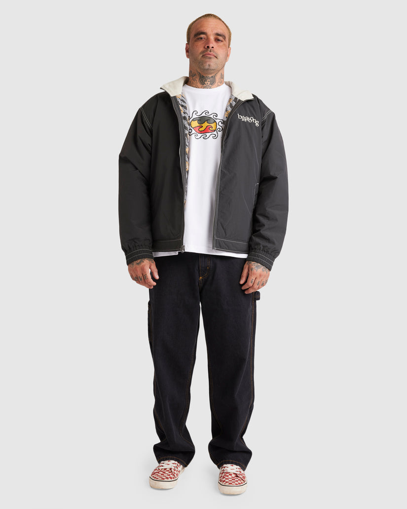 Mens Otis Sunny Spray Jacket