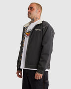 Mens Otis Sunny Spray Jacket