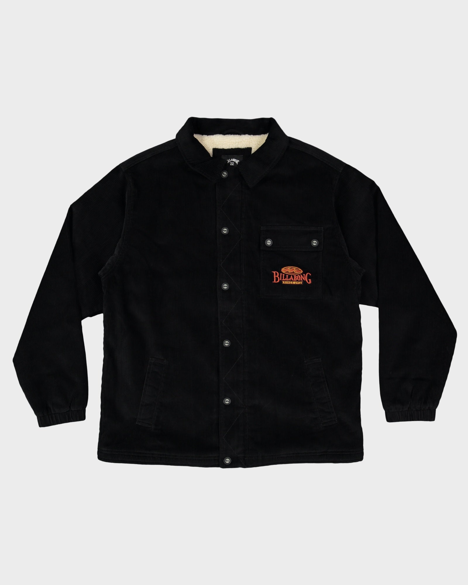 Mens King Corduroy Jacket Australia