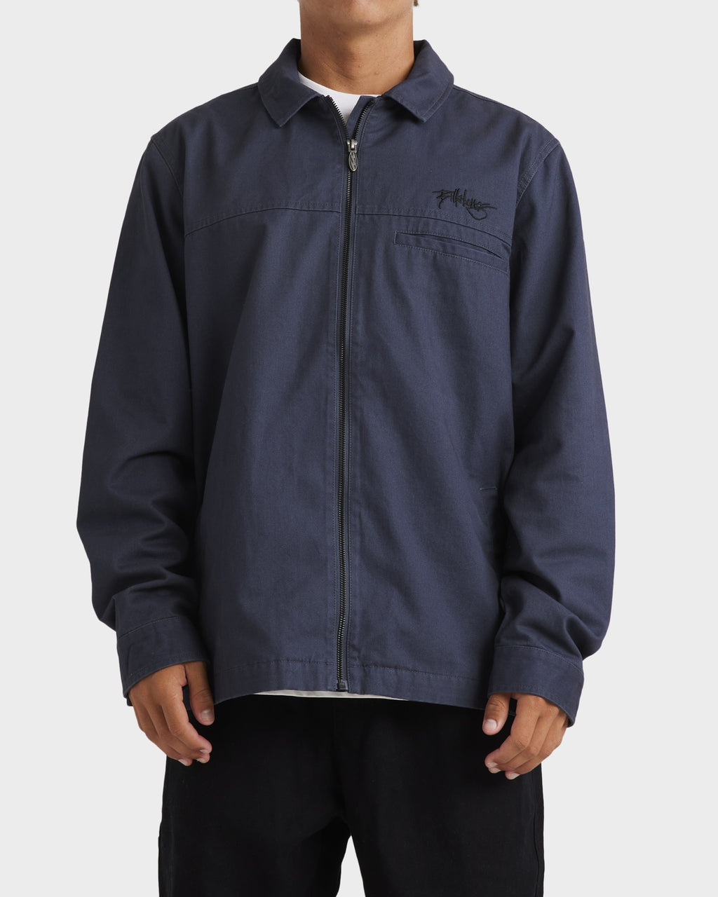 JIMMY JACKET