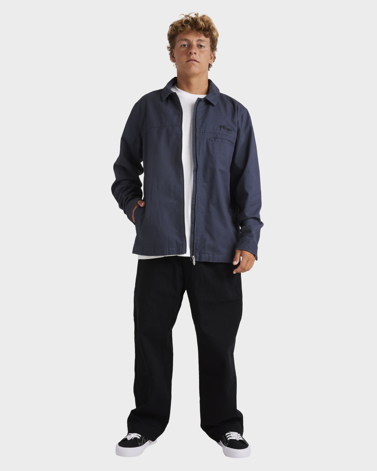 JIMMY JACKET