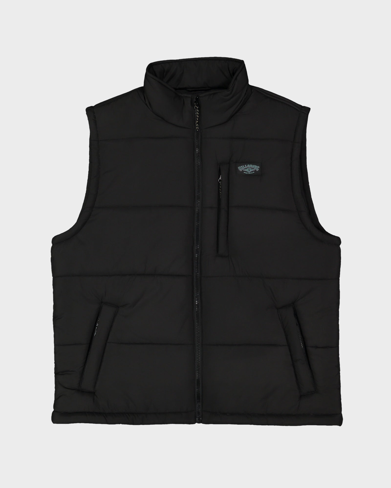 Mens Journey Puffer Vest Australia
