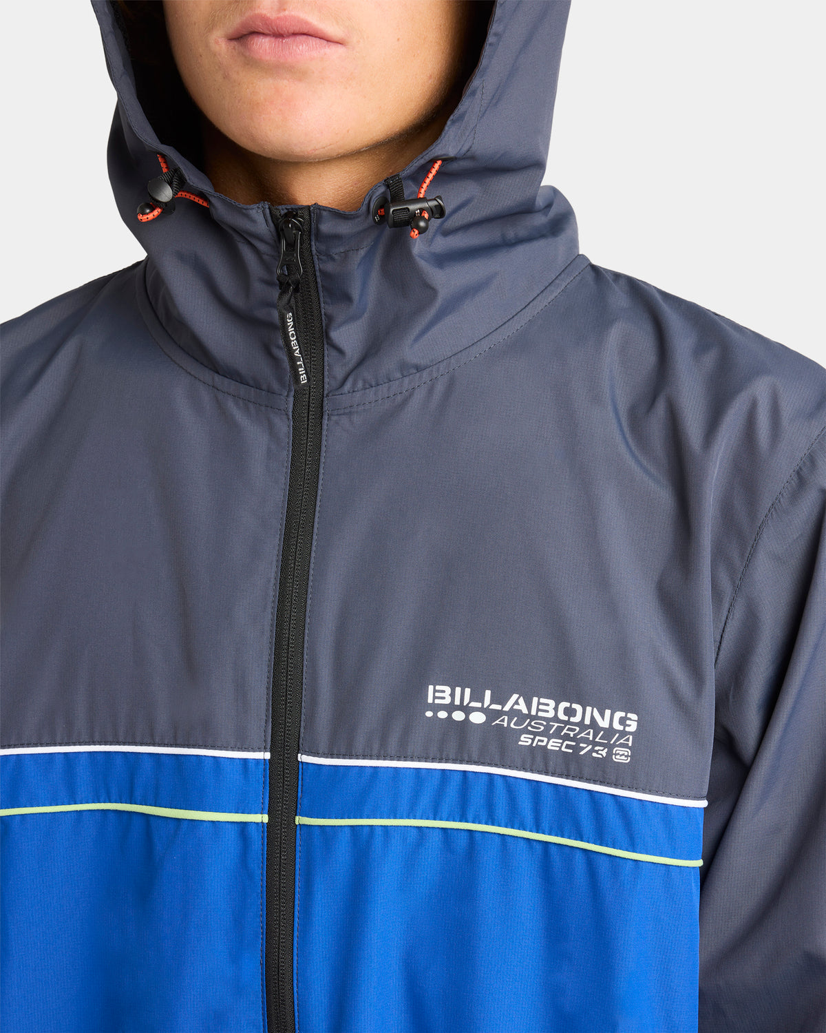 Mens Spec 73 WIndbreaker Jacket