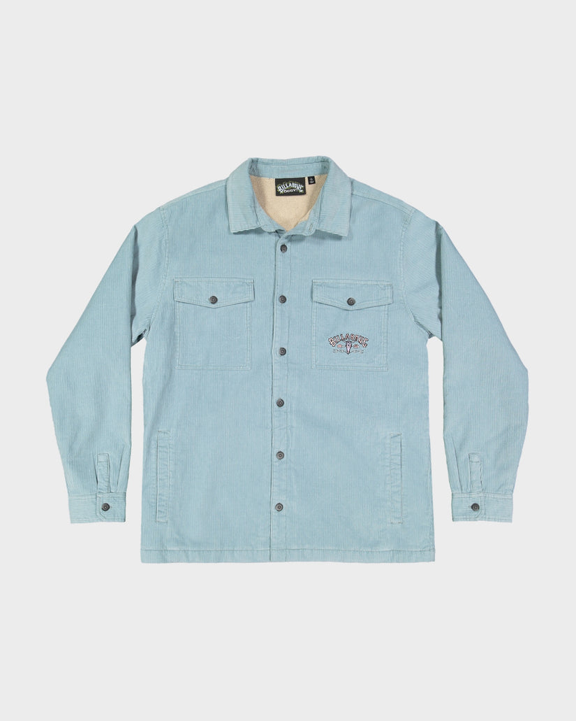 Mens Occy Shakkas Casual Jacket
