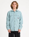 Mens Occy Shakkas Casual Jacket