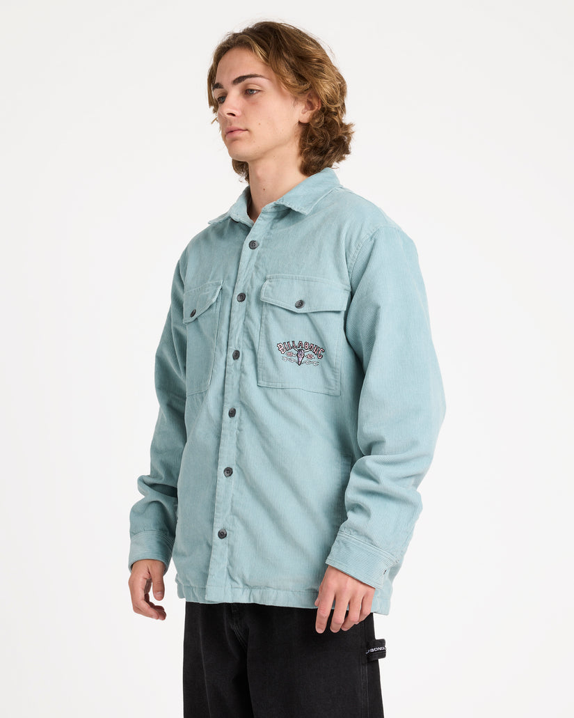 Mens Occy Shakkas Casual Jacket