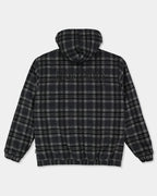 Mens Immortal Zip Up Hoodie