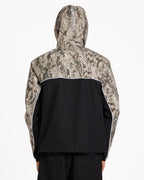 Mens Adiv Slant Spray Jacket