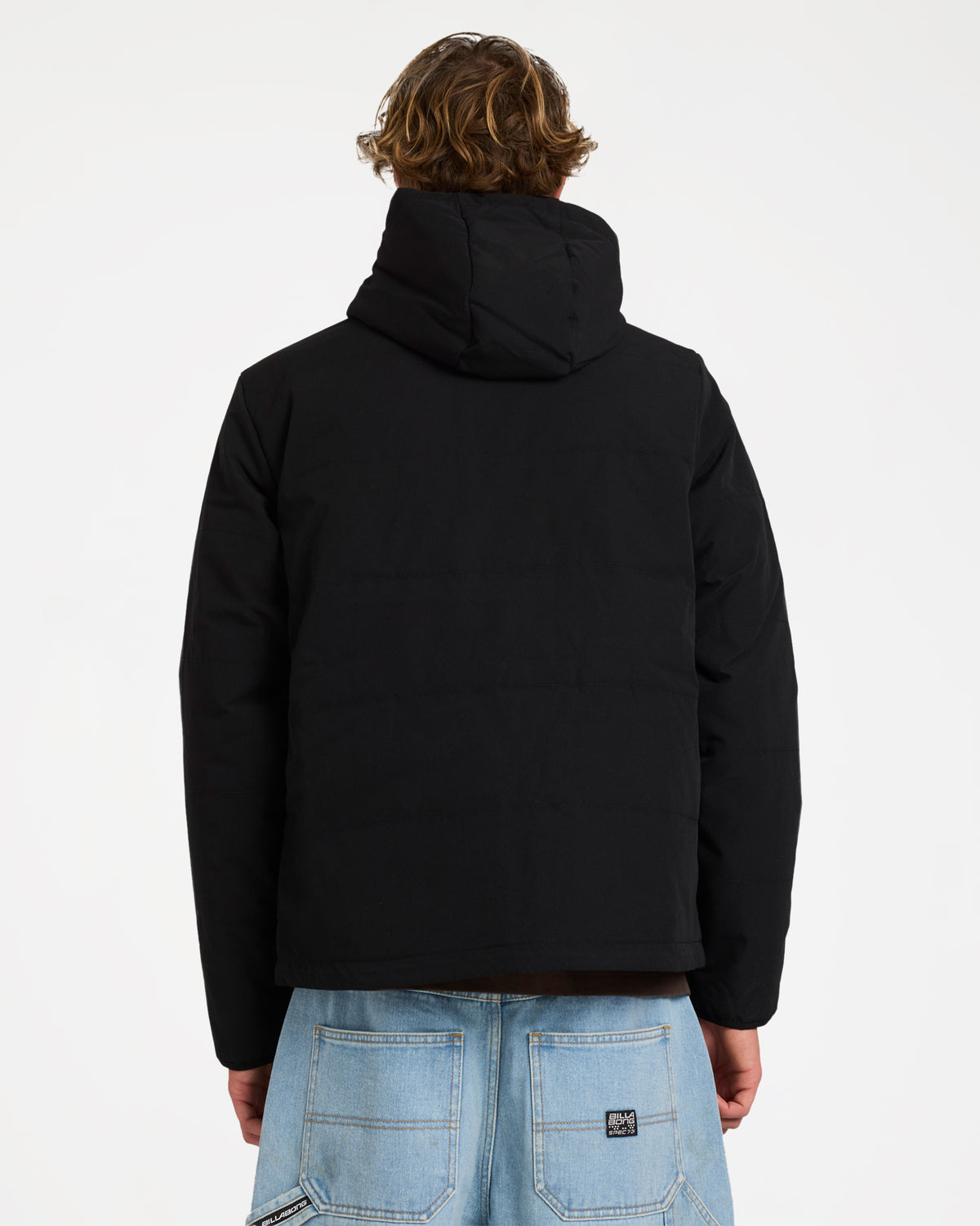 Mens Journey Adiv Puffer Jacket