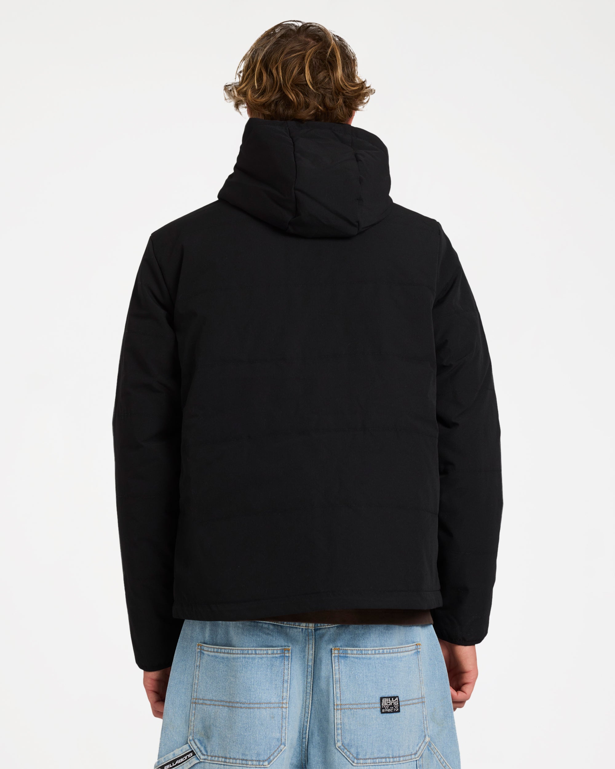 Mens Journey Adiv Puffer Jacket