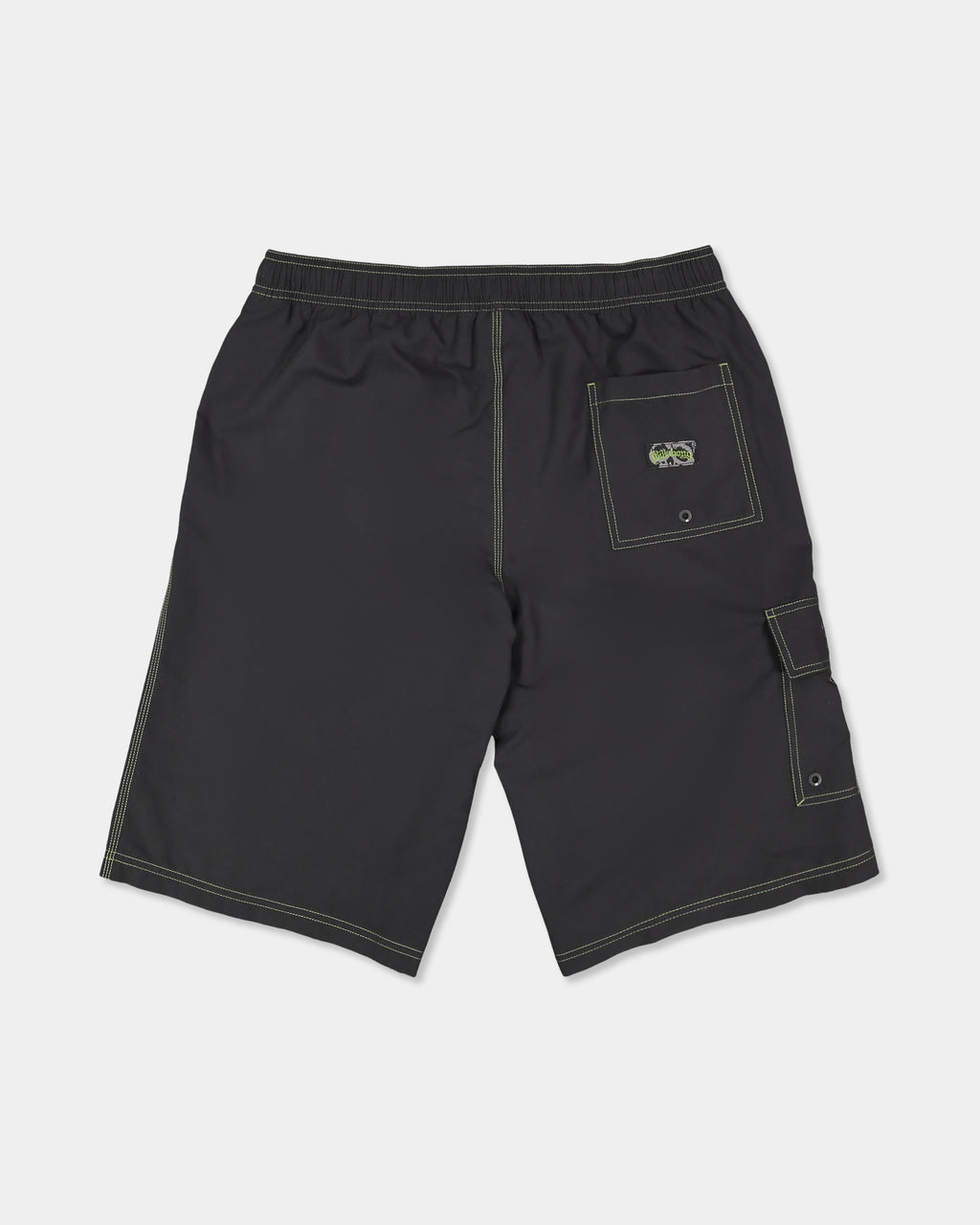 Mens Immortal Throw On 23" Boardshorts
