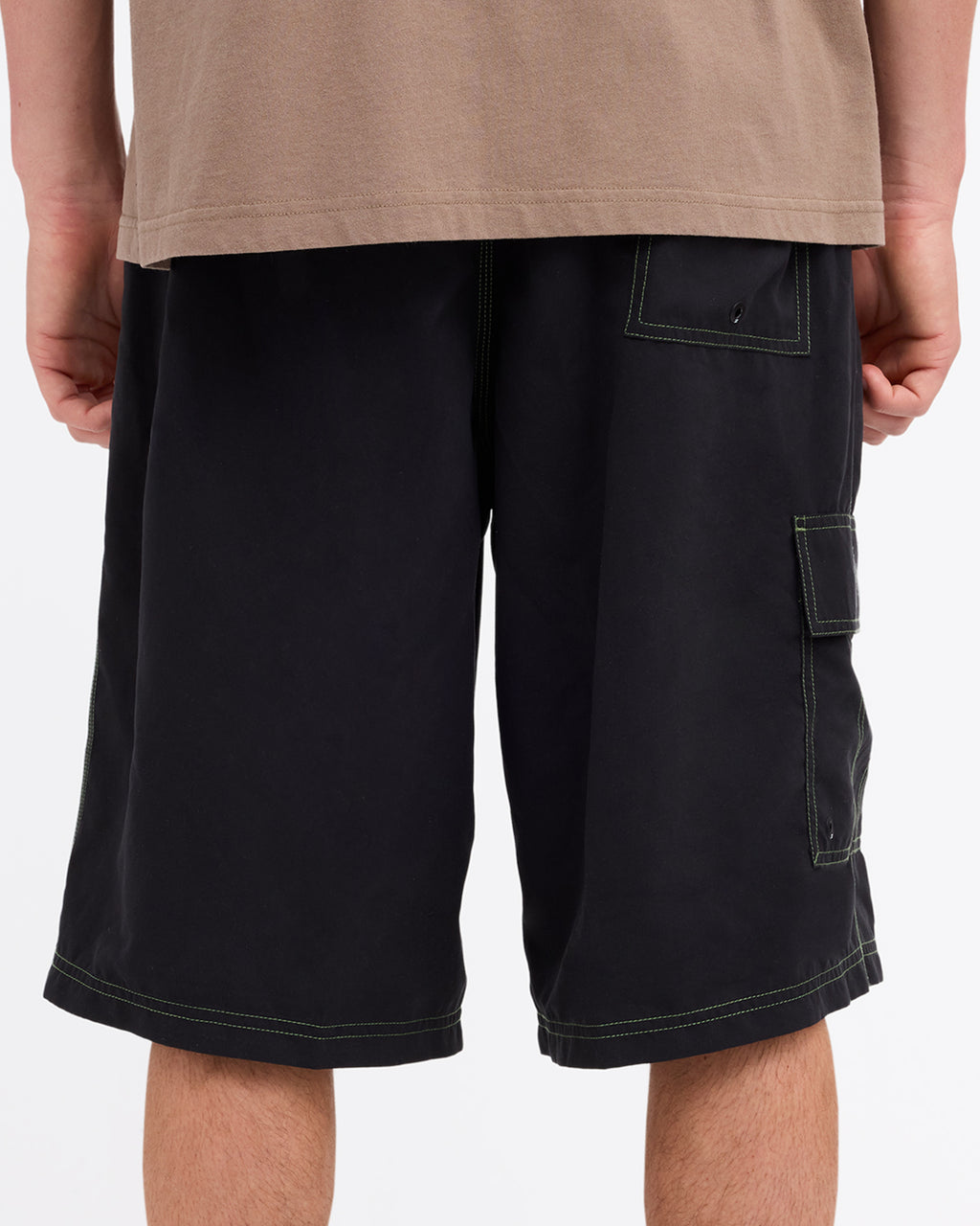 Mens Immortal Throw On 23" Boardshorts