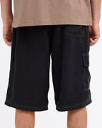 Mens Immortal Throw On 23" Boardshorts