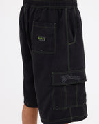 Mens Immortal Throw On 23" Boardshorts