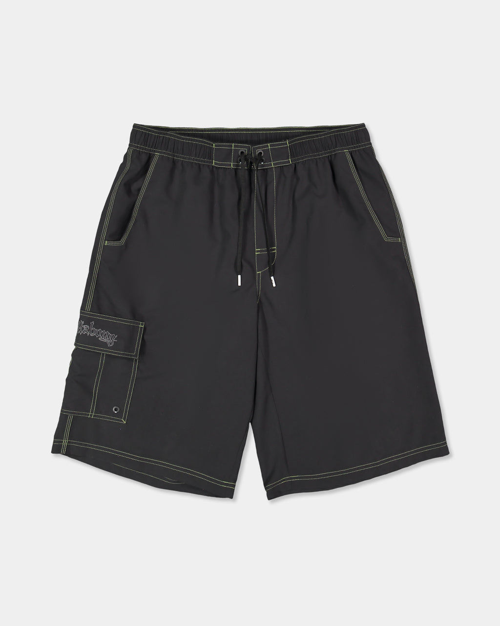 Mens Immortal Throw On 23" Boardshorts