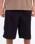 Mens Immortal Throw On 23" Boardshorts
